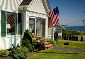 Main House at One Long Beach